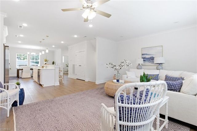 2923 Pretty Lake AVE, Norfolk, VA 23518