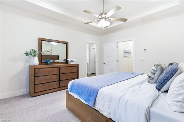 2923 Pretty Lake AVE, Norfolk, VA 23518