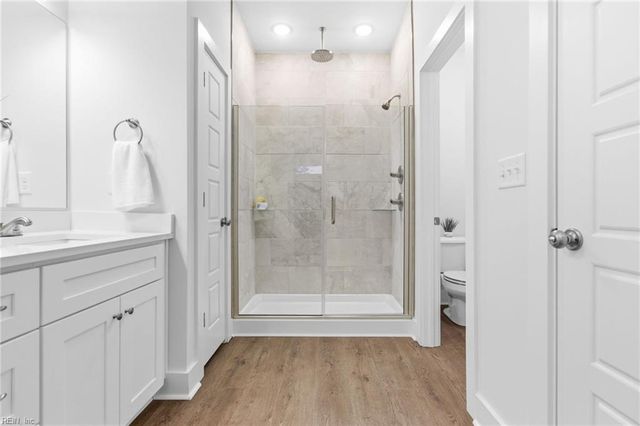 2923 Pretty Lake AVE, Norfolk, VA 23518