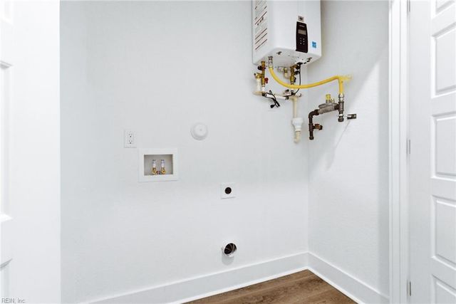 2923 Pretty Lake AVE, Norfolk, VA 23518