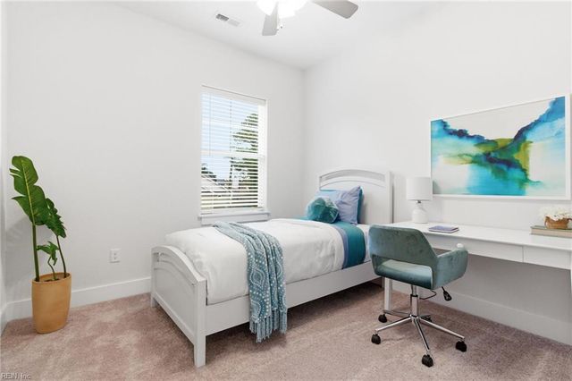 2923 Pretty Lake AVE, Norfolk, VA 23518