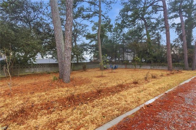 2923 Pretty Lake AVE, Norfolk, VA 23518