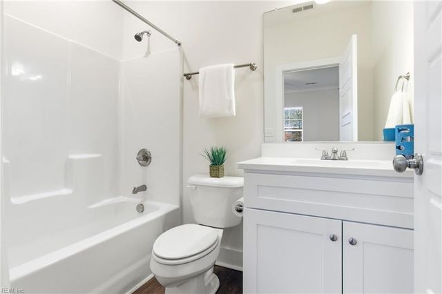 2923 Pretty Lake AVE, Norfolk, VA 23518