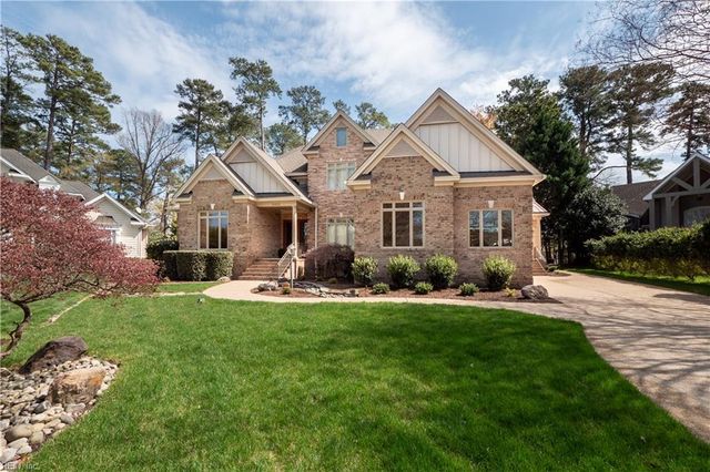 5225 Regatta Pointe RD, Suffolk, VA 23435