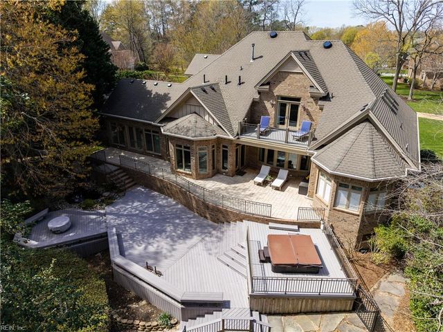 5225 Regatta Pointe RD, Suffolk, VA 23435