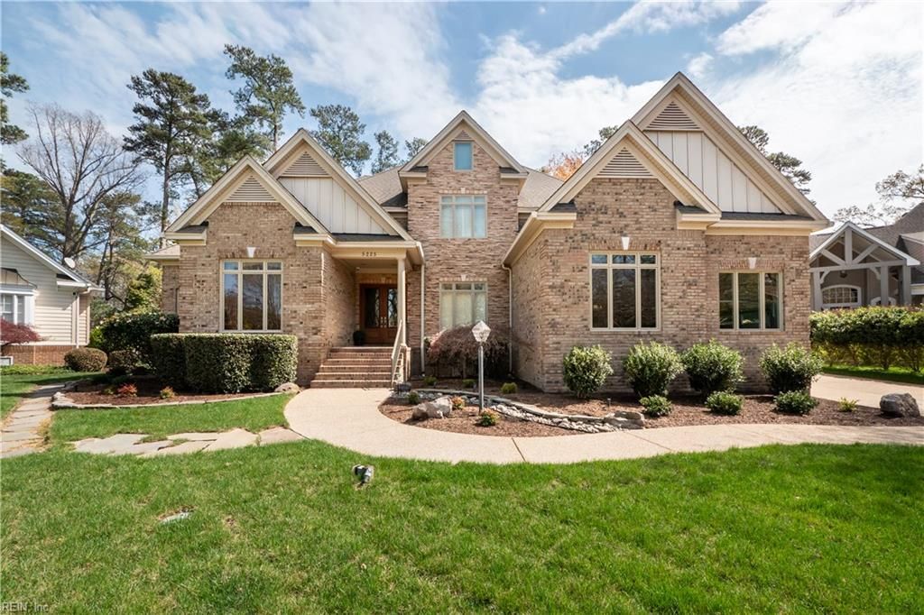 5225 Regatta Pointe RD, Suffolk, VA 23435