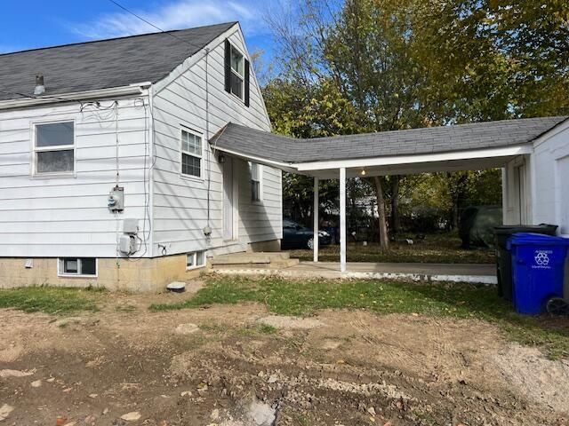 738 S Weyant Avenue, Columbus, OH 43213