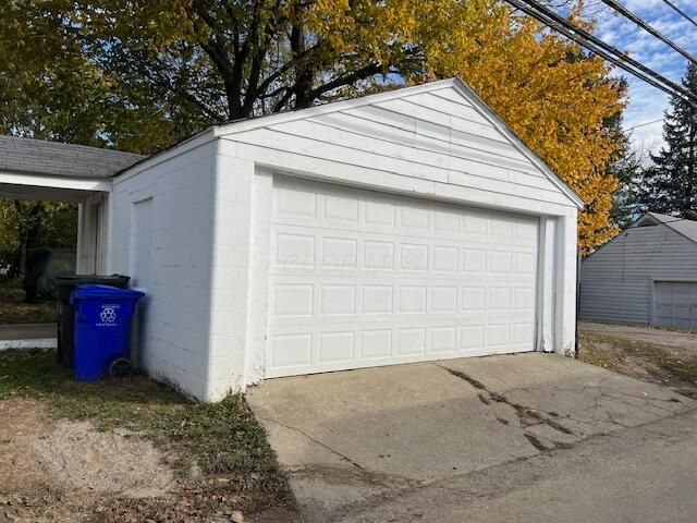 738 S Weyant Avenue, Columbus, OH 43213