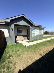 4500 County Road 895, Princeton, TX 75407