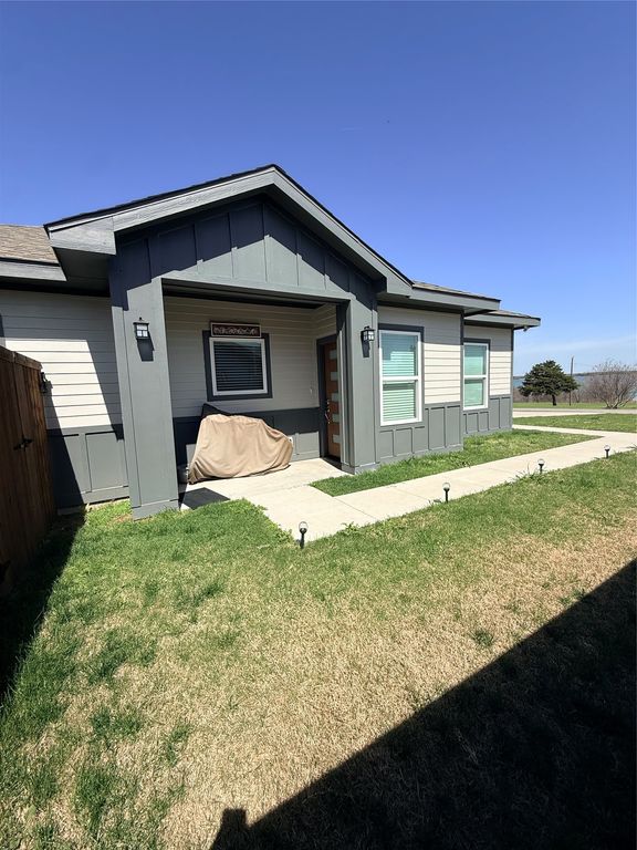 4500 County Road 895, Princeton, TX 75407