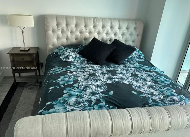 888 Biscayne Blvd 1810, Miami, FL 33132