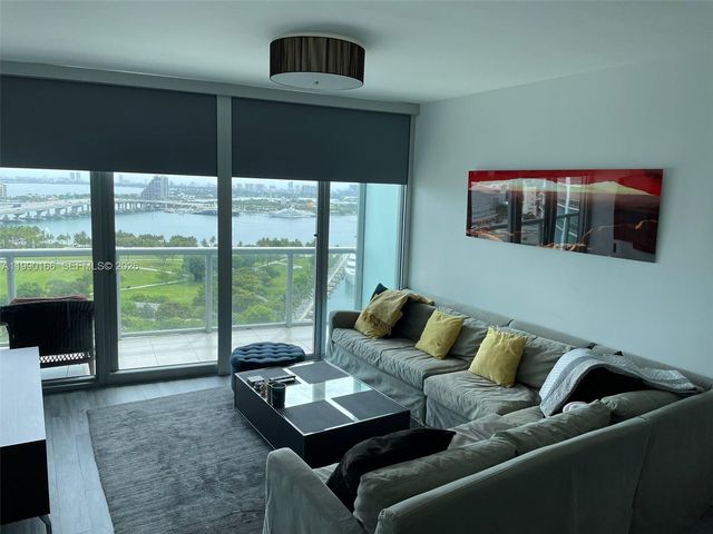 888 Biscayne Blvd 1810, Miami, FL 33132