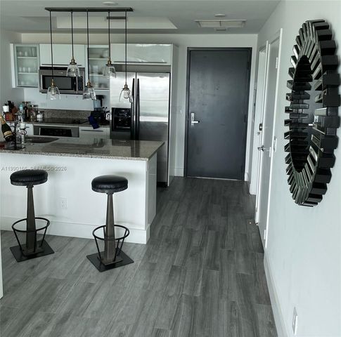 888 Biscayne Blvd 1810, Miami, FL 33132