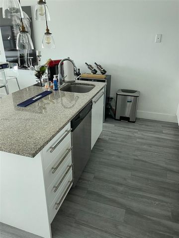 888 Biscayne Blvd 1810, Miami, FL 33132