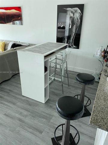 888 Biscayne Blvd 1810, Miami, FL 33132