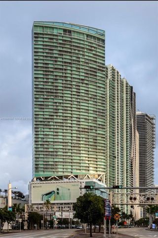 888 Biscayne Blvd 1810, Miami, FL 33132