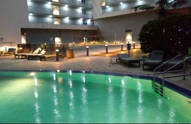 888 Biscayne Blvd 1810, Miami, FL 33132