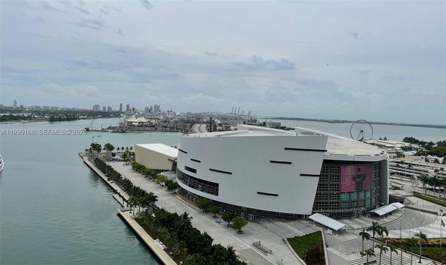 888 Biscayne Blvd 1810, Miami, FL 33132