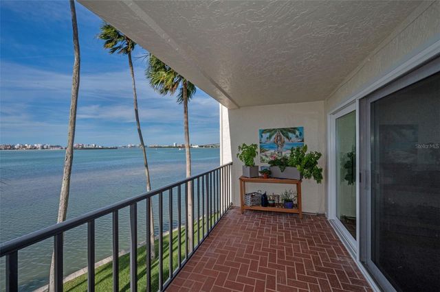 55 ROGERS STREET 203, Clearwater, FL 33756
