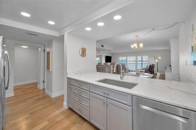 55 ROGERS STREET 203, Clearwater, FL 33756