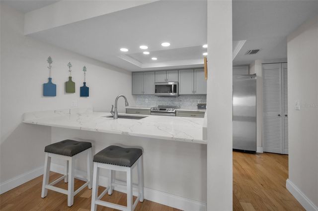 55 ROGERS STREET 203, Clearwater, FL 33756