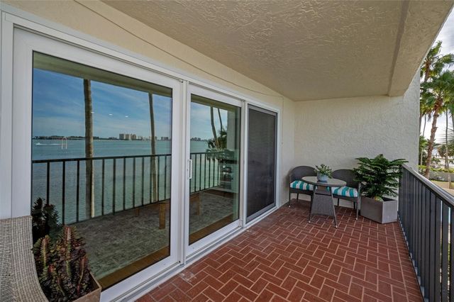55 ROGERS STREET 203, Clearwater, FL 33756