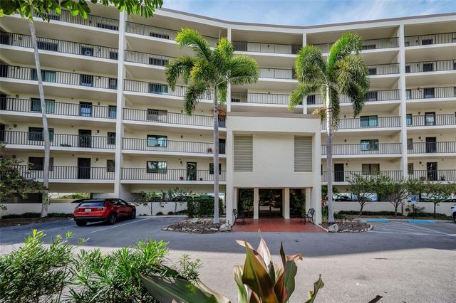 55 ROGERS STREET 203, Clearwater, FL 33756