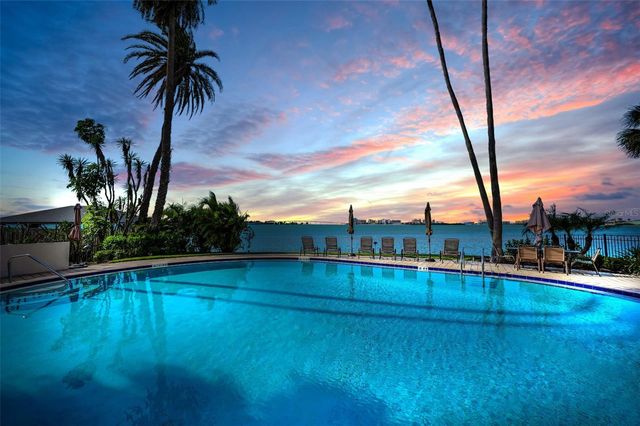 55 ROGERS STREET 203, Clearwater, FL 33756