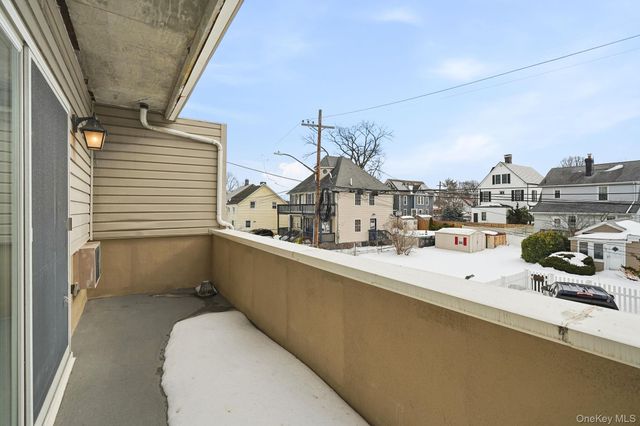 152 Tier Street 206B, Bronx, NY 10464