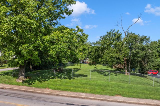 0 N Main Street, Kingston Springs, TN 37082