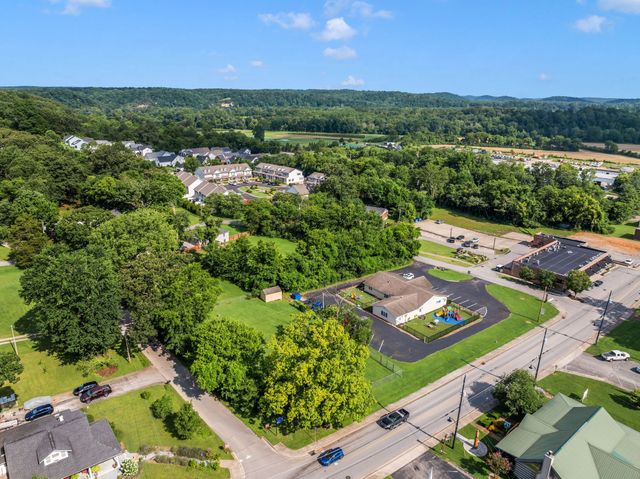 0 N Main Street, Kingston Springs, TN 37082