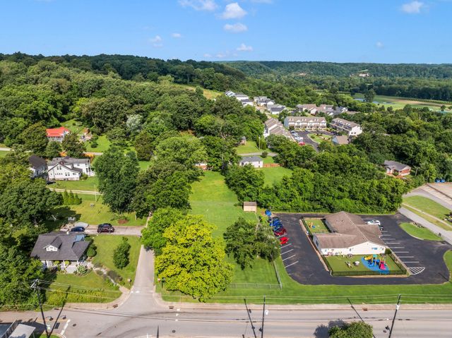 0 N Main Street, Kingston Springs, TN 37082