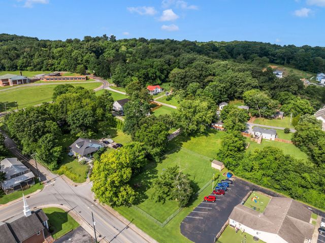 0 N Main Street, Kingston Springs, TN 37082