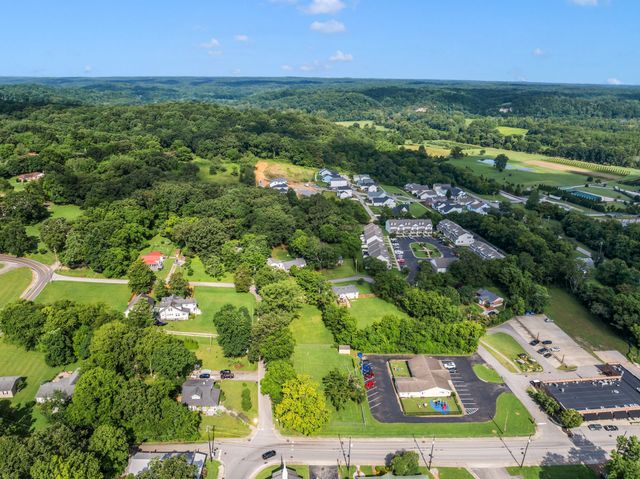 0 N Main Street, Kingston Springs, TN 37082