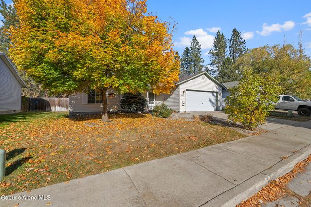 6611 W Basswood DR, Rathdrum, ID 83858 property photo