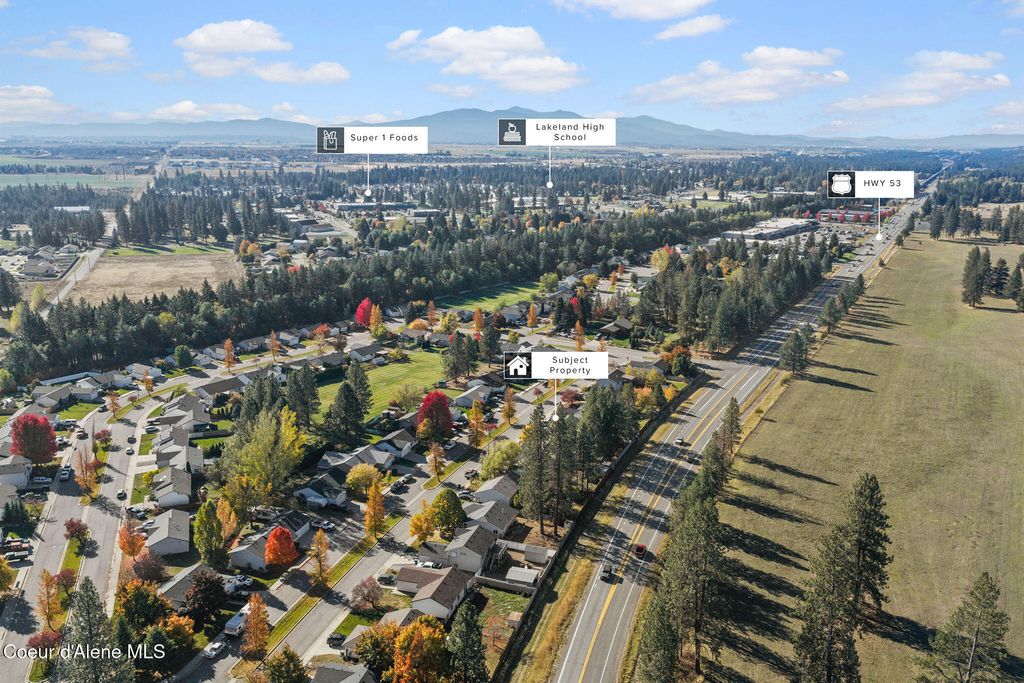 6611 W Basswood DR, Rathdrum, ID 83858 photo 3