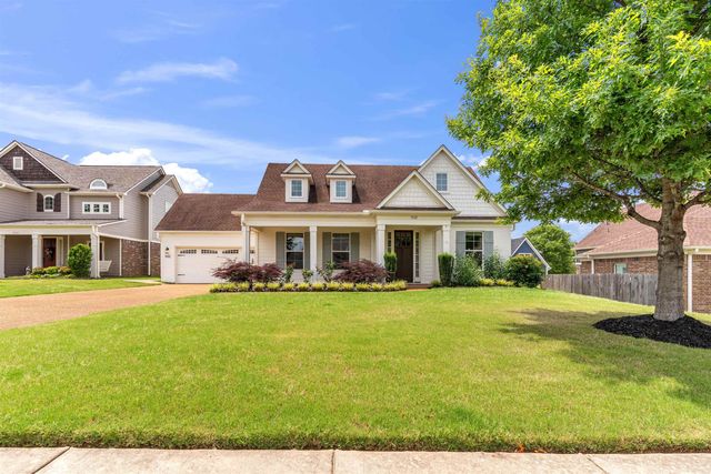 5621 HEATHER OAK DR, Arlington, TN 38002