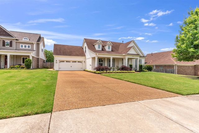 5621 HEATHER OAK DR, Arlington, TN 38002
