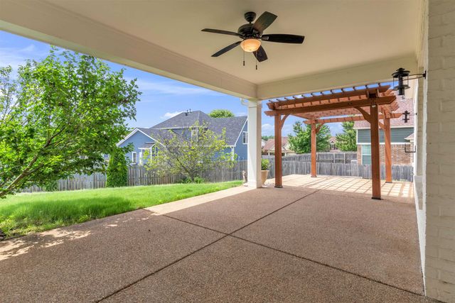 5621 HEATHER OAK DR, Arlington, TN 38002