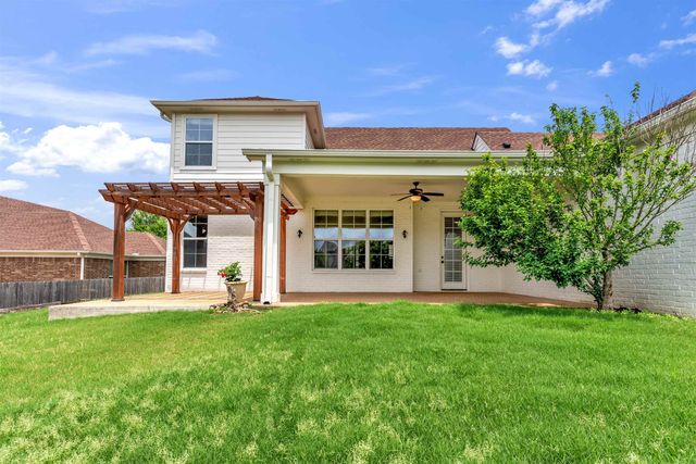 5621 HEATHER OAK DR, Arlington, TN 38002