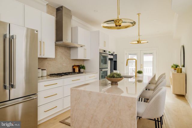 932 FRENCH ST NW, Washington, DC 20001