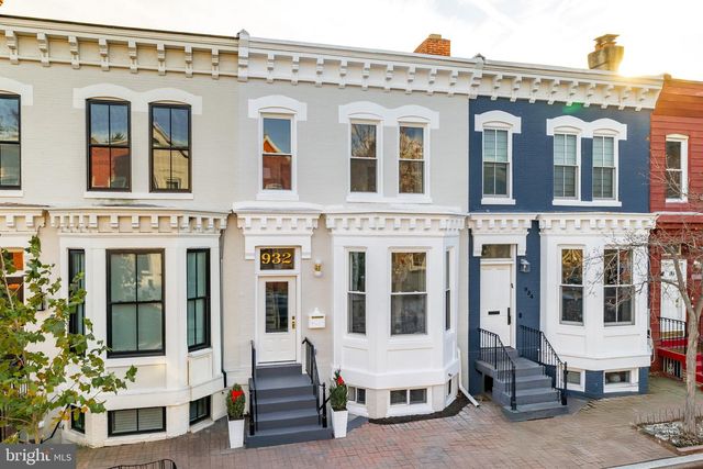 932 FRENCH ST NW, Washington, DC 20001
