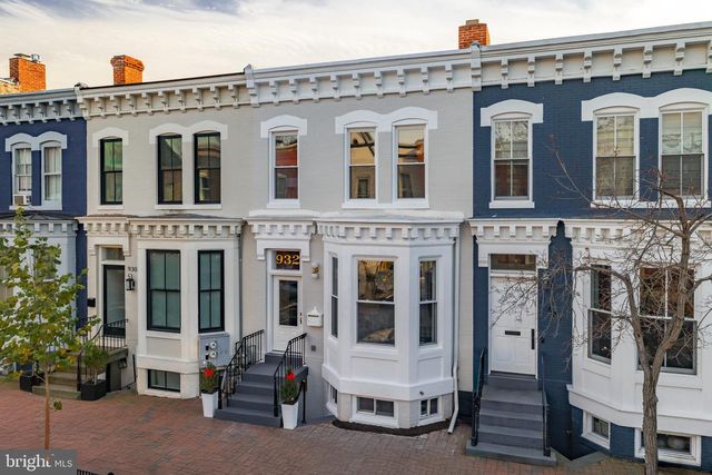 932 FRENCH ST NW, Washington, DC 20001