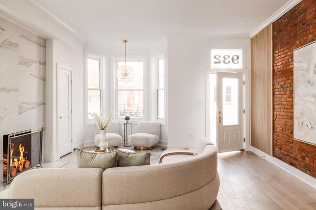 932 FRENCH ST NW, Washington, DC 20001
