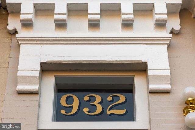 932 FRENCH ST NW, Washington, DC 20001
