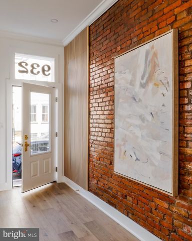 932 FRENCH ST NW, Washington, DC 20001