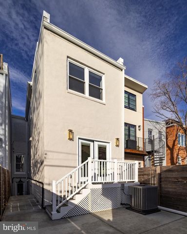 932 FRENCH ST NW, Washington, DC 20001