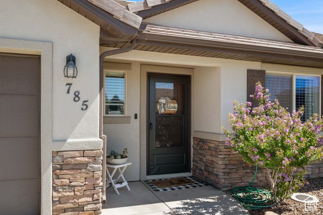 785 S PEACHTREE DR, Toquerville, UT 84774