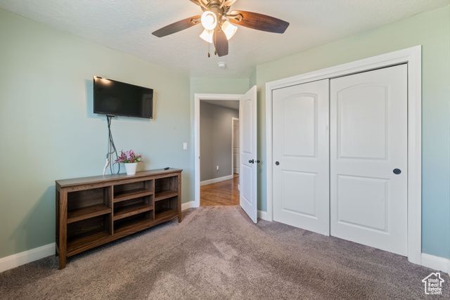 785 S PEACHTREE DR, Toquerville, UT 84774