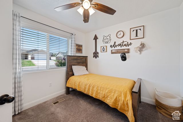 785 S PEACHTREE DR, Toquerville, UT 84774